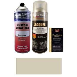   Beige Spray Can Paint Kit for 1985 AMC Alliance (3A) Automotive