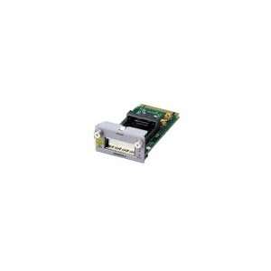  Allied Telesis Unpopulated GBIC slot Expansion Module 