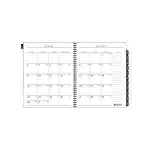  At A Glance 70 914 10 Executive Monthly Planner Refill for 