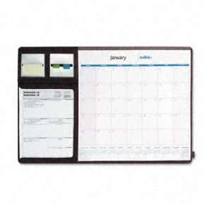  Outlink Desk/Wall Calendar, Monthly, 17 x 17 Office 