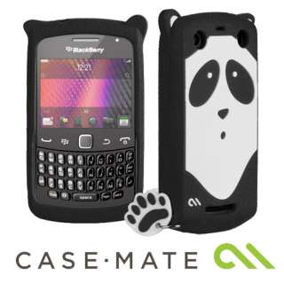   MATE CREATURES XING PANDA SILICONE CASE FOR BLACKBERRY 9350 9360 CURVE