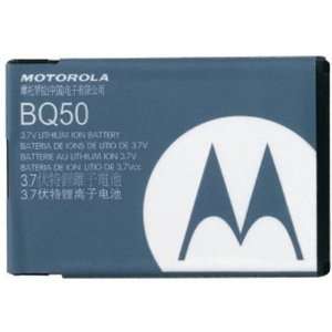  Original Motorola Standard Lithium Li Ion Battery 910mAh 