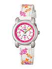 CASIO LTR13B 7B GIRLS CHILDRENS WHITE STRAWBERRY KIDS W