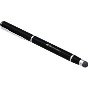  Black Style iT 2 in 1 Stylus + Ballpoint Pen for iPad (ORG 