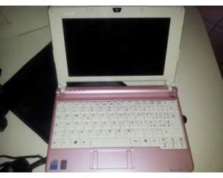 Netbook Acer Aspire One A150 rosa pink a Teramo    Annunci