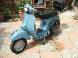 Vespa 200 senza frecce a Alessandria    Annunci