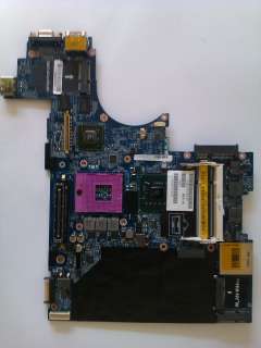 Dell Latitude E6400 Motherboard Mainboard Nvidia WP507  