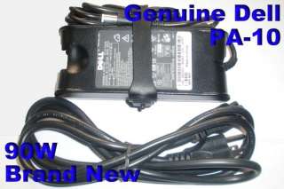 OEM F Dell Inspiron 640M 700M 710M 90W Battery Charger  