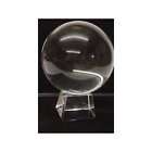 Crystal Ball 200mm Approx 8 Inch