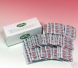 10 Profilattici Preservativi Serena Condom No Durex Scad 2016 In 