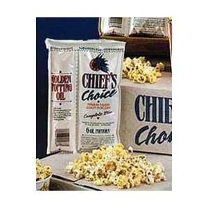  Star Manufacturing CC28 6OZ Chiefs Choice Popcorn Kit 