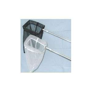  Clear Pond Pond Nets Small Hand Net   White Patio, Lawn 