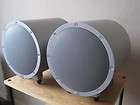 WORDEN corner speakers pair  with TANNOY IIILZ drive units in horn 