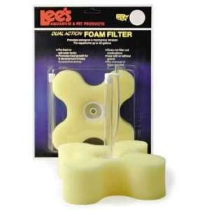  Shopzeus USA zeusd1 EPST 1455888 Clover Sponge Filter Pet 