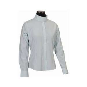 TuffRider Ladies Bonnie Coolmax Show Shirt (Long Sleeves)  