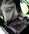 TAILOR FITTED CAR FRONT SEAT COVER x1 FOR FORD FOCUS RS
