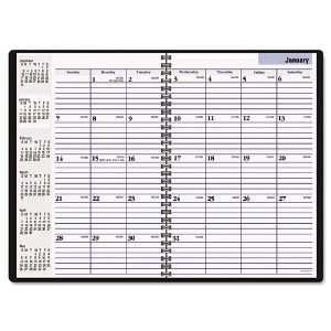  At A Glance DayMinder Ruled Planner