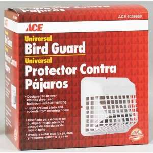  3 each Ace Vent Bird Guard (ACEUBGW)