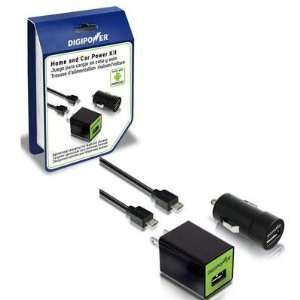  Selected Android Charging Kit By DigiPower Electronics