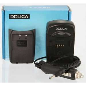  Dolica DN MH60 Nikon Charger for MH 60