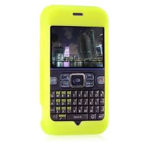  Green Premium Silicone Skin Cover Case Cell Phone 