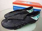 NOS vintage chaussures cyclo cross en cuir Rivat taille 40 modele 