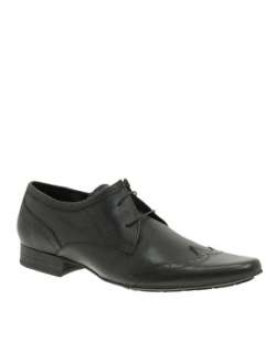 Image 1 of H By Hudson Ellington Brogue Shoes