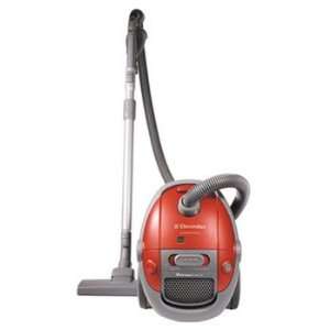   Electrolux EL6985A R Harmony   Ultra Silencer Canister Vacuum Home