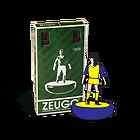 ZEUGO SQUADRA CHIEVO ART. 13 TIPO SUBBUTEO