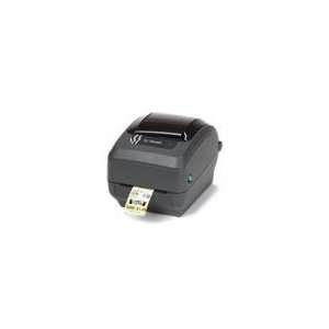   transfer printer (203 dpi, usb/ethernet, enhanced) Electronics