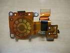 GENUINE FUJIFILM FINEPIX S700 DIAL BOARD REPAIR PARTS