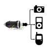 MINI USB Car Charger for iPod  MP4 Player Cell Phone  