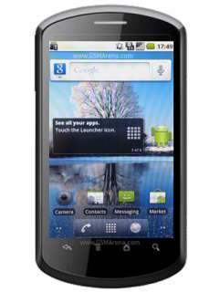 Huawei U8800 PRO Vodafone Ideos X5 Black nuovo da TELEFONOmania 