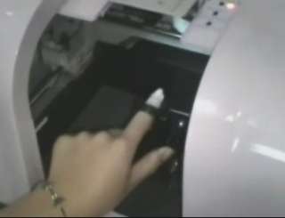   Imprimante à ongles Professional Magic Nail Art Printer