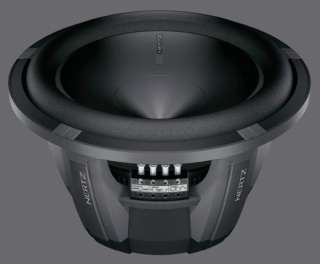   autorizzati di sub woofer hertz 30 cm 12 linea hi energy doppia bobina