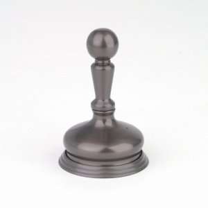  Giagni A10 ORB Arzino Robe Hook, Oil Rubbed Bronze Baby