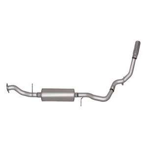  Gibson Exhaust 615526 Cat Back Exhaust System   Gibson 