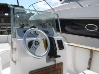 Sessa key largo 19 mercury 40 hp a Anzio    Annunci