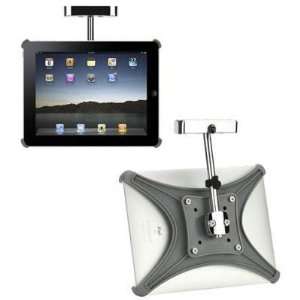   Cabinet Mount for iPad, Black By Griffin Technology Electronics