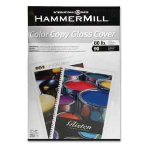  Hammermill Color Copy Cover Paper