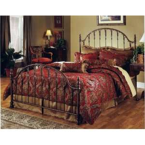  Hillsdale Tyler Bed Grills   King