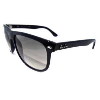 Rayban Sunglasses 4147 Dark Blue Grey Gradient 629/32  