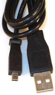 USB Cable for Kodak U 8 EasyShare Z1012 IS Z650 Z712 Z8612 ZD710 C310 