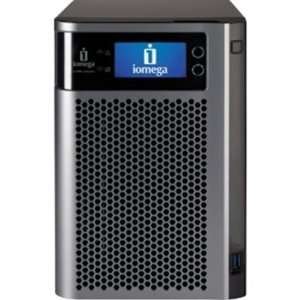  Selected StorCenter px6 6TB NS By Iomega Corporation Electronics