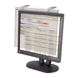  Kantek LCD Protect Glass Monitor Filte w/Privacy Screen 