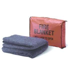  Treated Fire Blanket