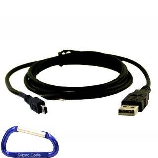  Classic Straight USB Cable for the Kobo eReader with Power 