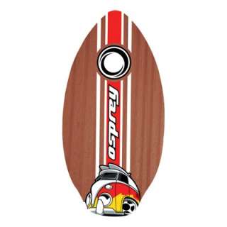 WOODEN 41 SURF SKIMMER BOARD SKIMBOARD 5 DESIGNS NEW  