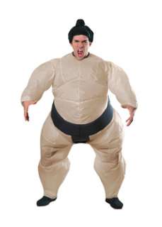   Sumo Wrestler Costume  Cheap Humorous Halloween Costumes for Adults