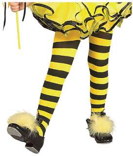 Home Theme Halloween Costumes Animal & Bug Costumes Bumble Bee 